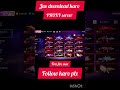 free fire VIP proxy server chaiye tu subscribe#shortvideo #vipproxyserverkaisele #viralvideo