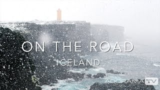 Wild Weather in Iceland: On The Road 3 with Alex and Ryan