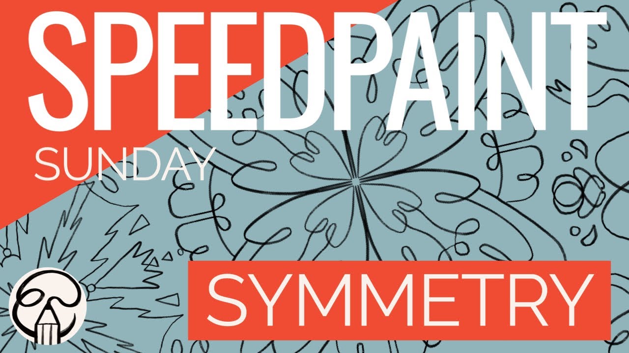 How Use Drawing Guide Symmetry In Procreate Speed Painting YouTube how-use-drawing-guide-symmetry-in-procreate-speed-painting-youtube