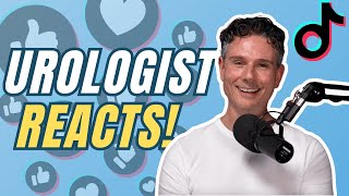 Urologist Reacts To Wild Tiktok Ed Videos Ep 76