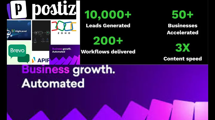 Powerful AI Agents & Automation Workflows | n8n, Make, Zapier & GoHighLevel