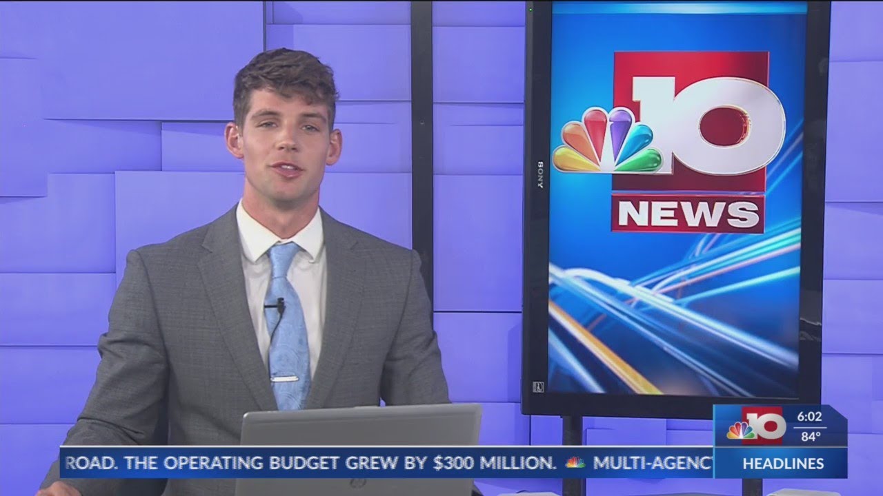 The City of Monroe host Home Expo at Convention Center