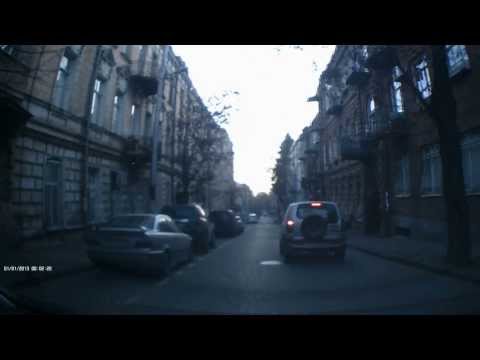 გზის გადაჭრაში ეს ძაან...