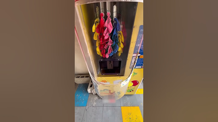 A satisfying catch with the balloon grabber! 🤩🎈