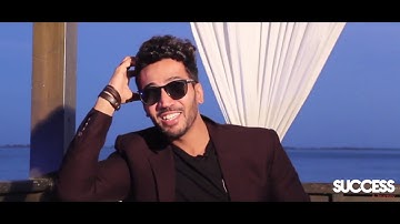 An Exclusive Interview Of  Model Zeeshan Shafi