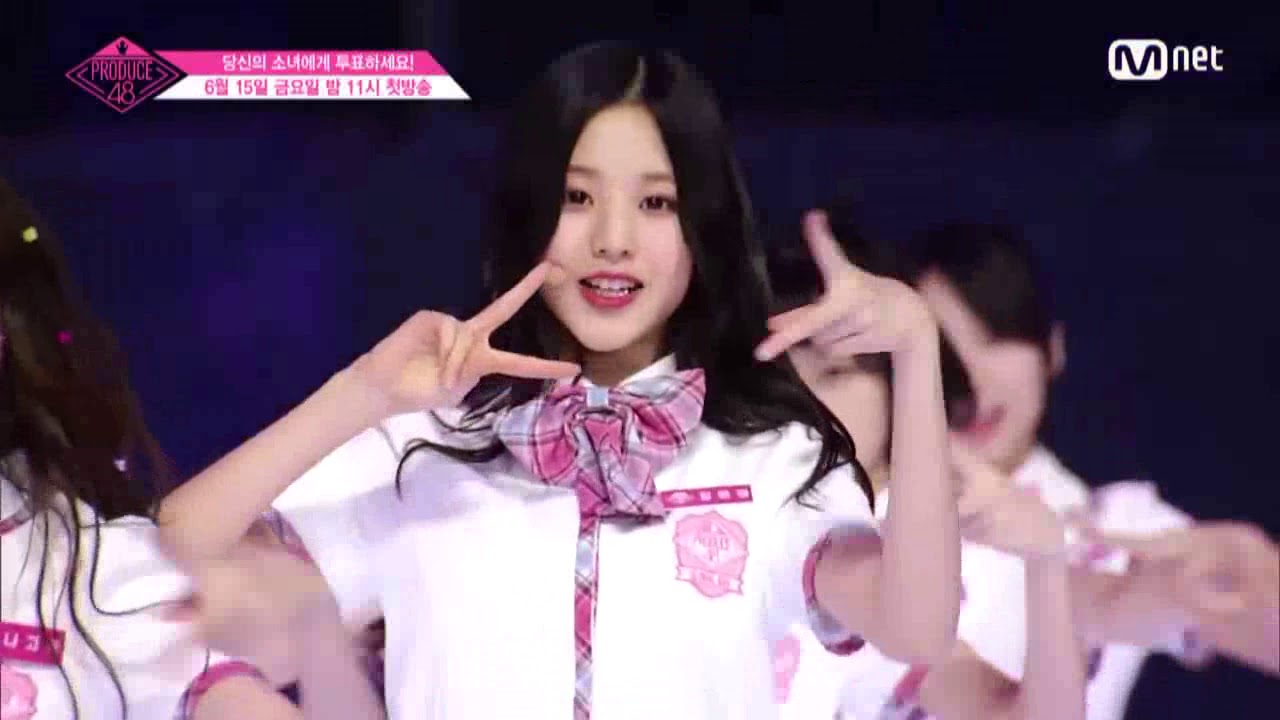 PRODUCE 48 - PICK ME ( Sub Español - Hangul - Roma ) - YouTube