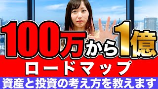 【永久保存版】これをみればあなたも資産が増加！？超わかりやすく説明します！