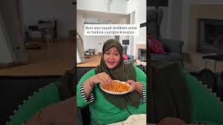 Benim Mutfaktaki Becerilerim Cr