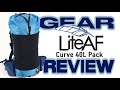 LiteAF Curve 40L Review