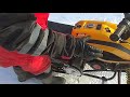 Двигатель лифан на снегоход динго 125
