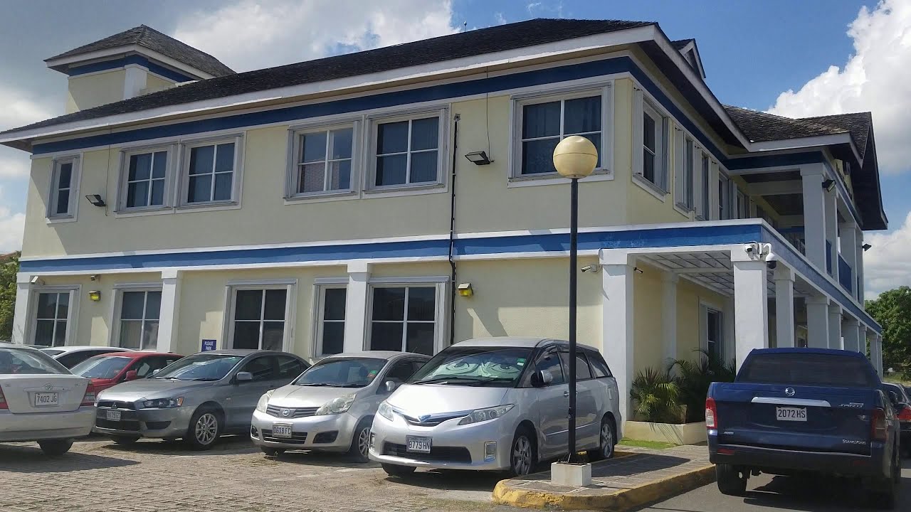 NHT Twickenham Park St Catherine YouTube nht-twickenham-park-st-catherine-youtube