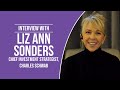 Investment strategist liz ann sonders on the rolling recession