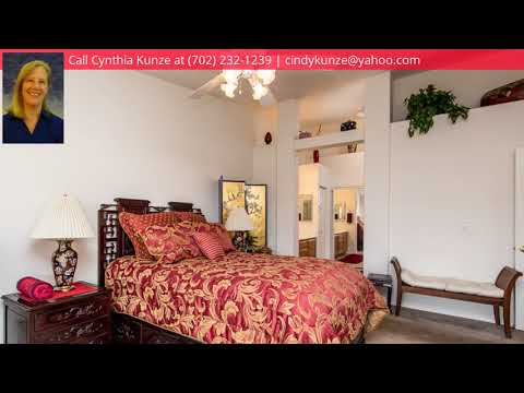 1436 Harbour Dr, Mesquite, NV home video tour
