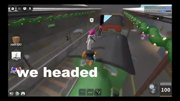 Kompany - 0blixq MM2 Trailer Intro 2025