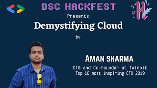 Demystifying Cloud