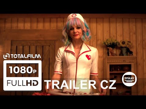 Nadějná mladá žena (2020) CZ HD trailer