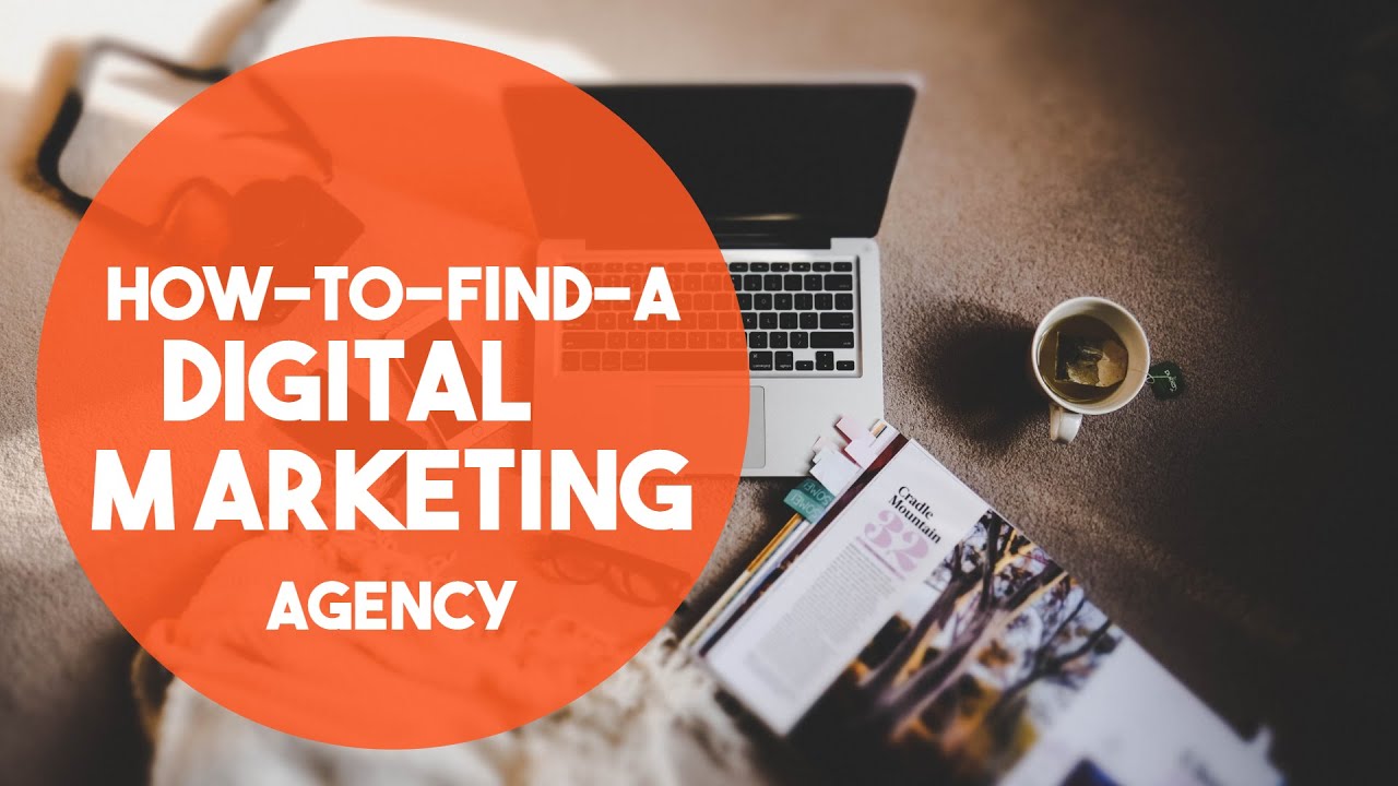 How To Hire An Online Digital Marketing Agency