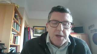 Midweek Reflection 5th January 2022