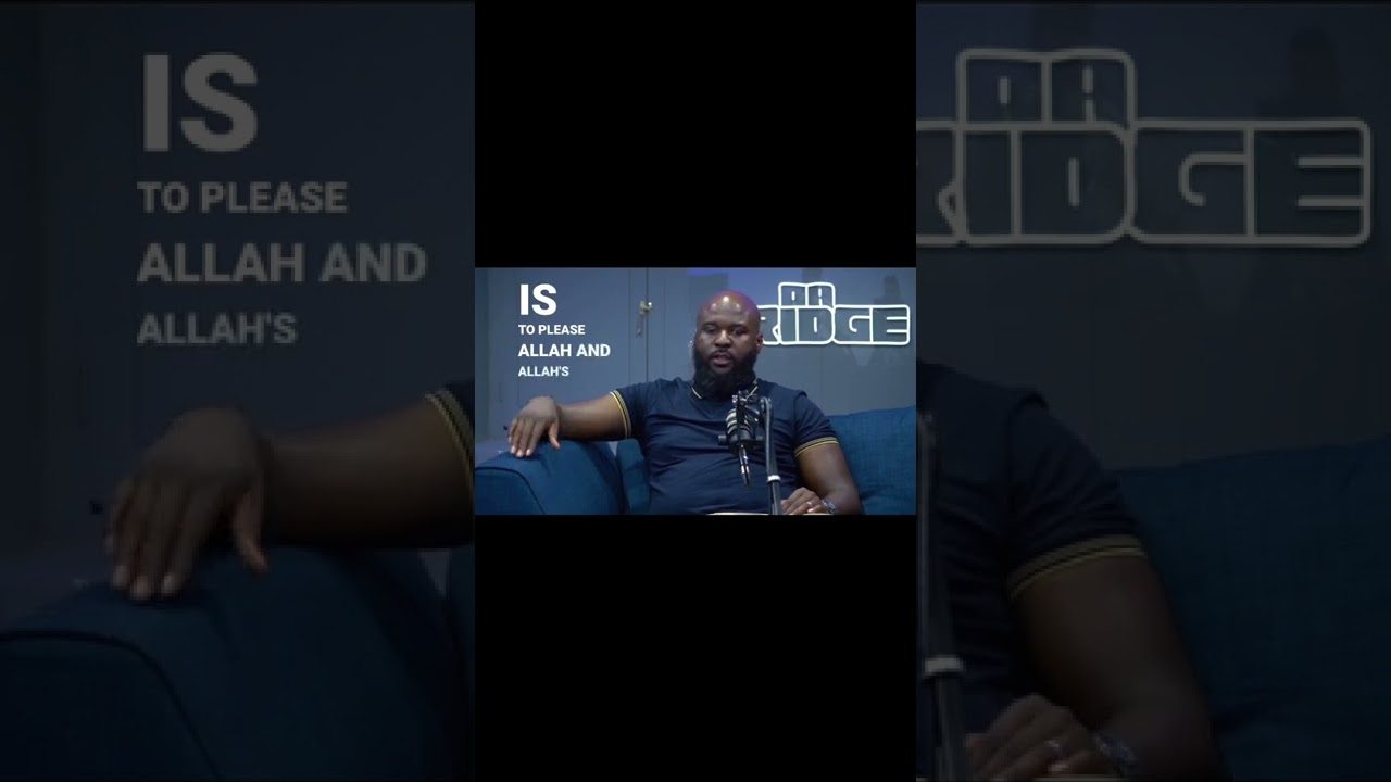 Advice for Young Muslim Creatives 