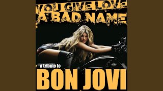 Download Lagu Bad Medicine
