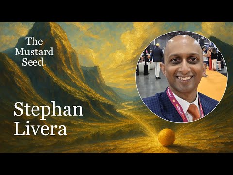 Amplified Bitcoin, STRC, and Core vs Knots with Stephan Livera
