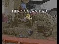 Heróica sanidad - Ejército Argentino (Letra)