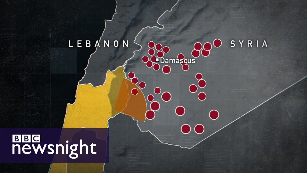 Iran Israel Conflict Escalates BBC Newsnight YouTube Iran israel conflict escalates bbc newsnight youtube