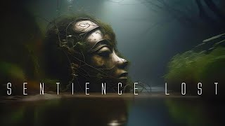 Sentience Lost || Tranquil Ambient Sci Fi Music for Ancient Automatons  [DEEP Focus and Meditation]