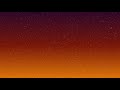 #slow #wallpaper #purple #orange #Sky #nightsky #ambiente Blue & orange Star Burst PART 1