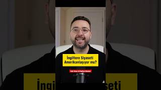Nigel Farage İngiltere'yi Amerikanlaştırıyor mu? #ingilteresiyaset #reformuk #politika