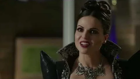 OUAT - 4x10 'Do NOT wake my baby!' [Snow, David, N...