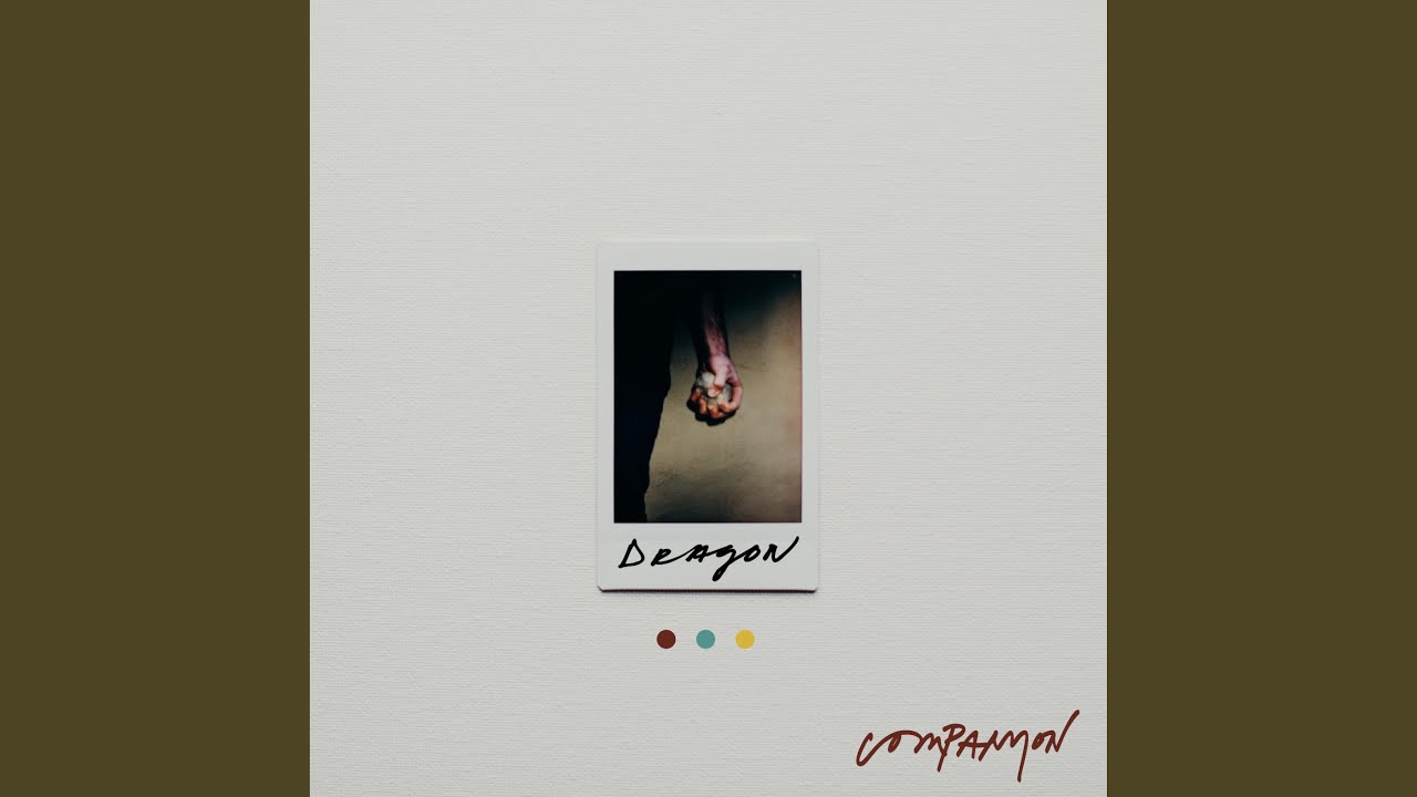 Watch Dragon on YouTube Watch Dragon on YouTube