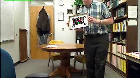 CSCI 507: Nonlinear Pose Estimation