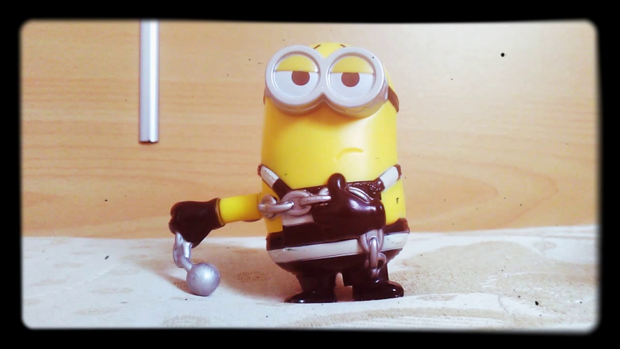 Scarica Gratis Images Un Minions Qui Fait Une Blague Sur Les Youtube le plus cool par