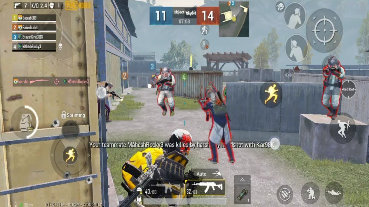 NocopyrightGameplay PUBG MOBILE[Free To Use Gameplay PUBG ...