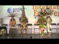 Aztec Dance by Grupo Tepehuani Nelli