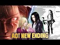Attack on Titan's NEW Original ENDING They DON'T Want You To Read. [AoTNR Part 1]