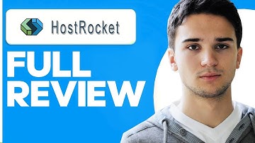 How to Use HostRocket: A Beginner