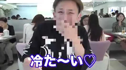 ラファエル昔の動画