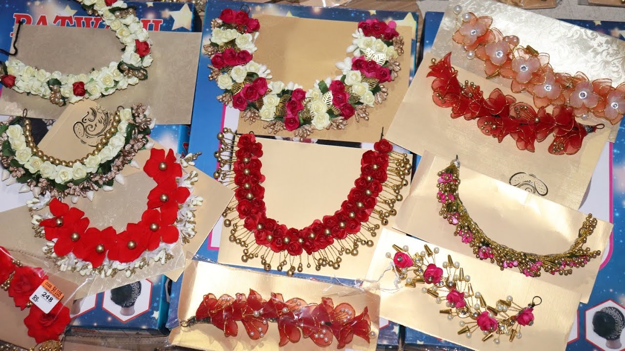 Flower accessories In Wholesale । Flower Accessories Manufacturer in