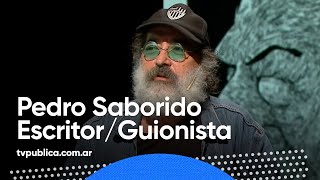 Pedro Saborido analiza el peronismo y anti - Mundo Rep