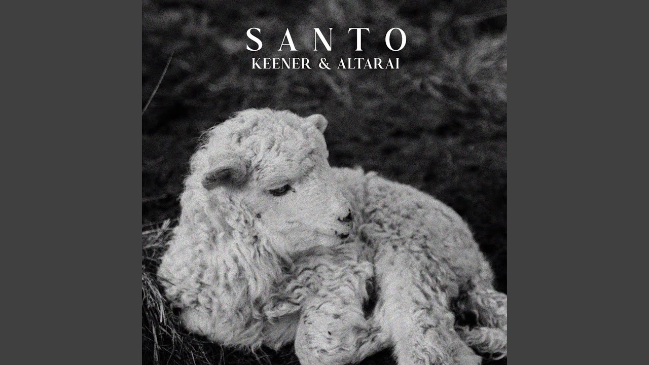 Watch Santo on YouTube Watch Santo on YouTube