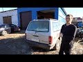 Plymouth Grand Voyager Анонс SWAP Проекта