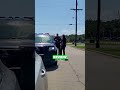 The Camera Became the Cop's Biggest Problem #police #cops #shorts