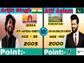 Arijit singh vs atif aslam comparison  kp techie