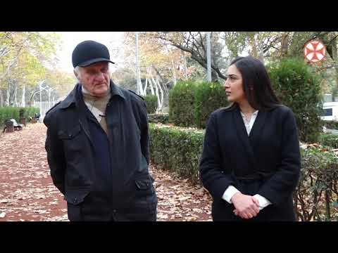 \"განთიადის\" სიუჟეტი გენერალ კოტე აფხაზის შესახებ