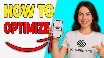 How To Optimize Your SEO & AIO Website In Squarespace (Optimization 2025)