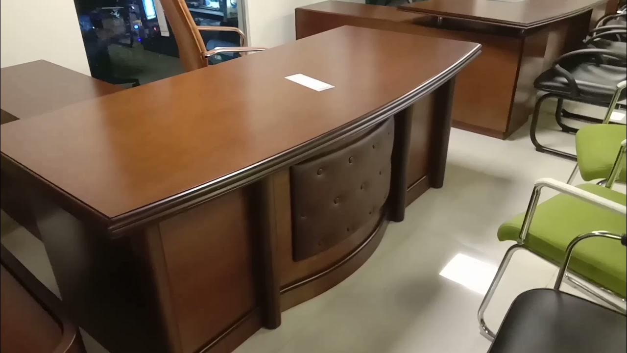 HATIL OFFICE TABLE THOMSON-132.PRICE IN BANGLADESH. - YouTube
