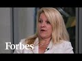 Why SpaceX President Gwynne Shotwell Doesn't Play It Safe | Success With Moira Forbes