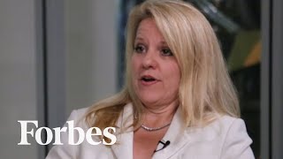 Why SpaceX President Gwynne Shotwell Doesn't Play It Safe | Success With Moira Forbes